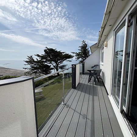 Sunrise Bay - Mount Brioni Villa Downderry  Exterior photo